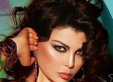 عکس خوانندگان زن عربی