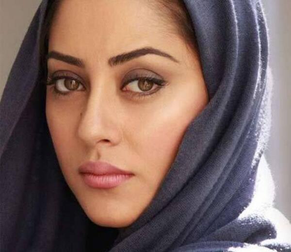 عکس های دختر خوشگل ایرانی با حجاب