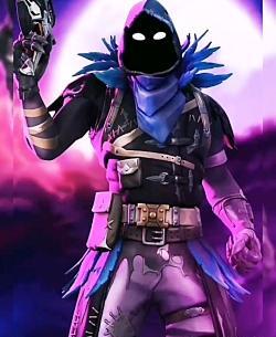 بهترین عکس پروفایل فورتنایت