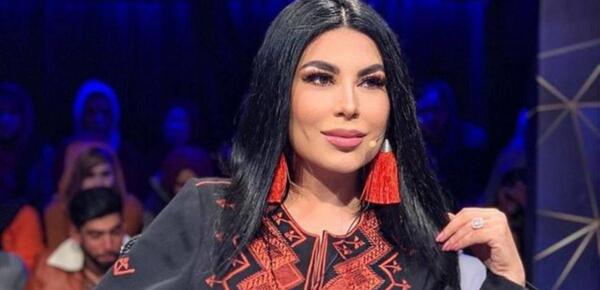 عکس خواننده زن افغانستان