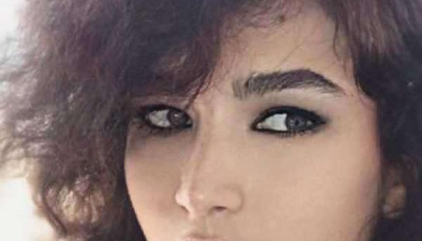 عکس خواننده زن افغانستان