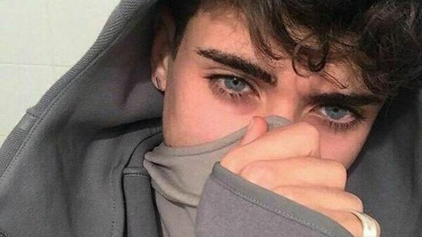 عکس پسر جذاب برا پروفایل