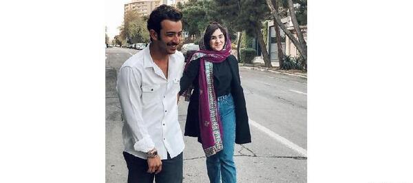 عکس آرینا شادمان
