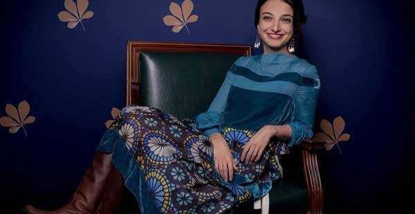 عکس آرینا شادمان
