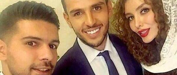 عکس ارینا مجید پور