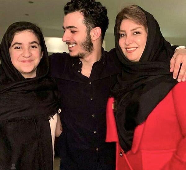 عکس ارینا مجید پور