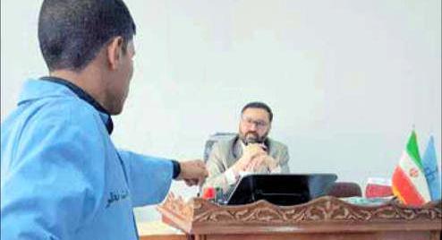 عکس پلنگ قاتل