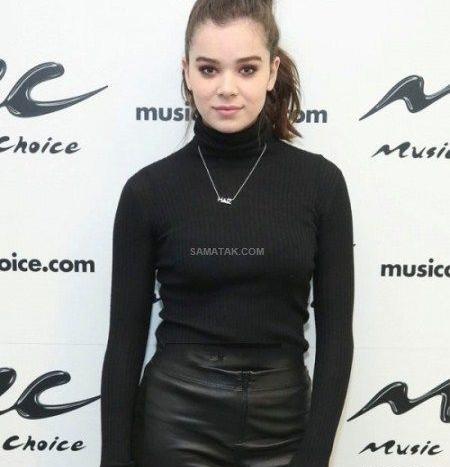 عکس خواننده ی زن خارجی
