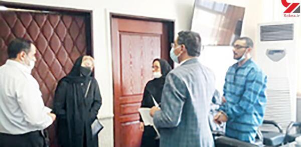عکس جدید آرمان عبدالعالی