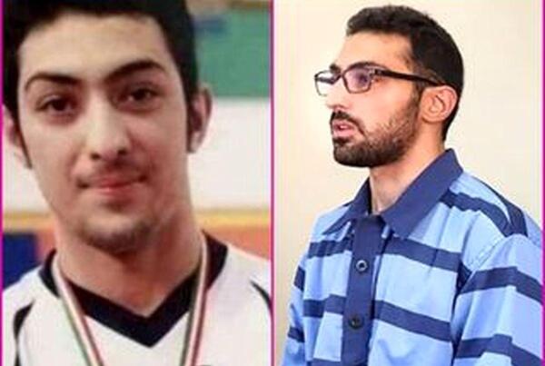 عکس جدید آرمان عبدالعالی