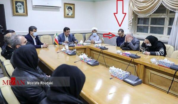 عکس جدید آرمان عبدالعالی