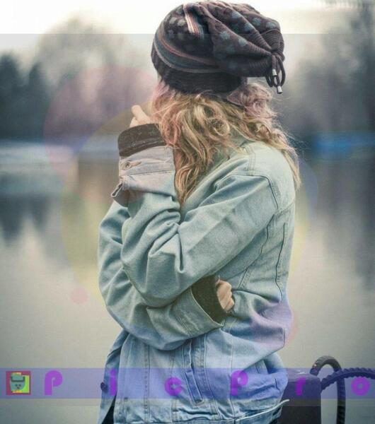 عکس باحال زنانه برای پروفایل