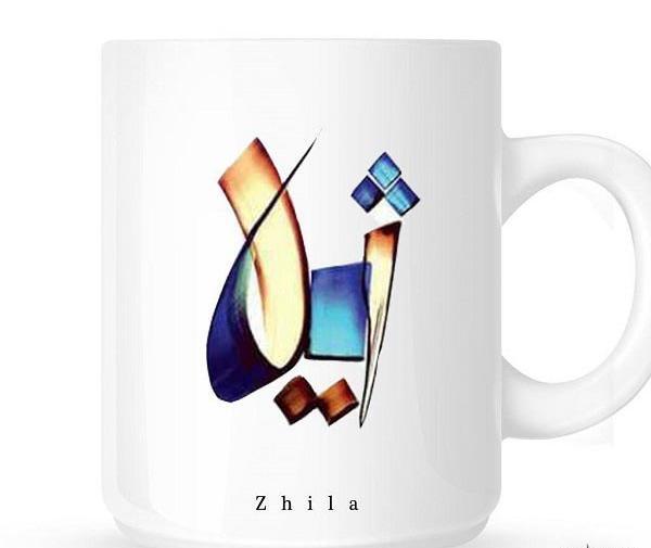 دانلود عکس پروفایل ژیلا