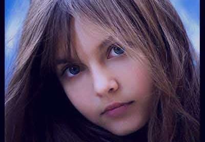 عکس دختر ۱۴ ساله خوشگل برای پروفایل ایرانی