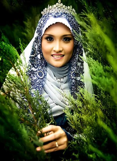 عکس های دختر خوشگل با حجاب