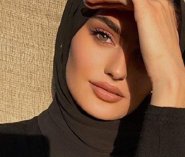 عکس های دختر خوشگل با حجاب