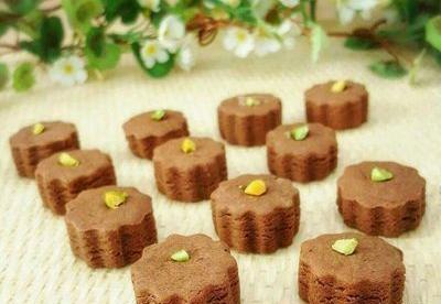 عکس شیرینی عسلی