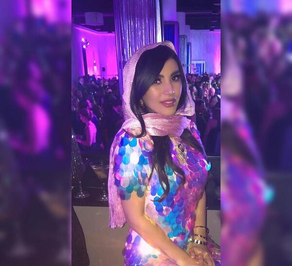عکس های سارا فراهانی