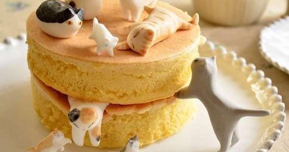 عکس شیرینی ژاپن