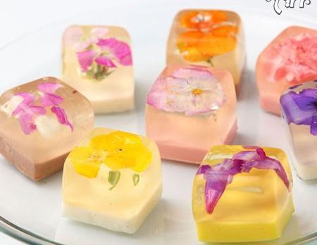 عکس شیرینی ژاپن