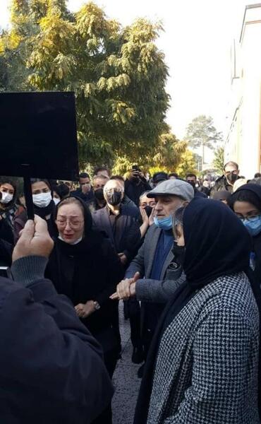 عکس های جدید آرمان عبدالعالی