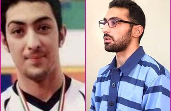 عکس های جدید آرمان عبدالعالی