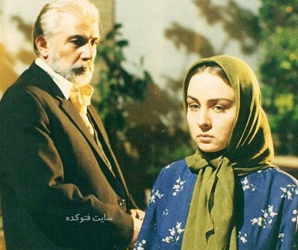 عکس فرامرز صدیقی قبل انقلاب