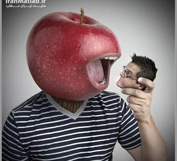 عکس باحال فتوشاپی