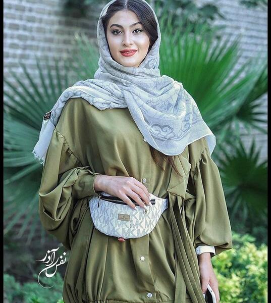 عکس پسر مومن