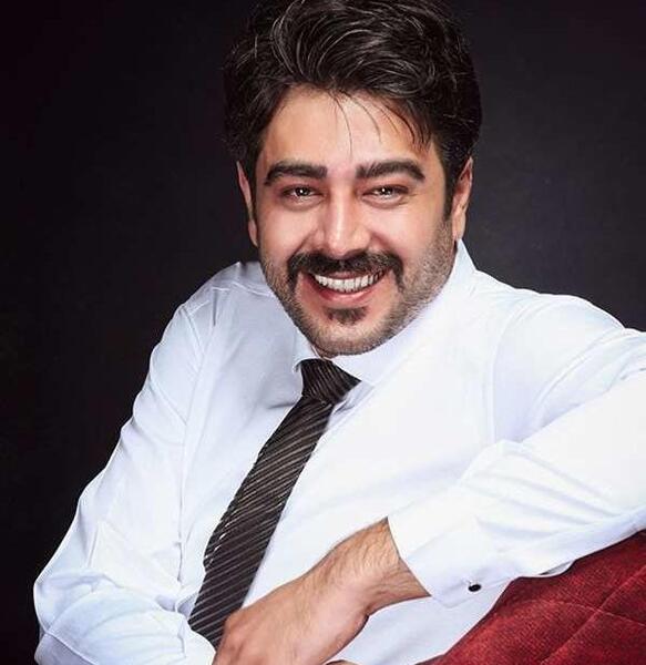 عکس پسر مومن