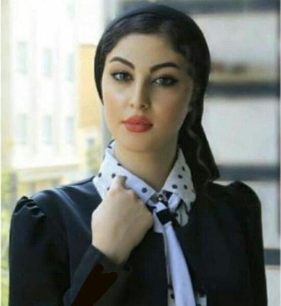 عکس پسر مومن