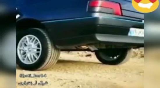 عکس باحال شوتی