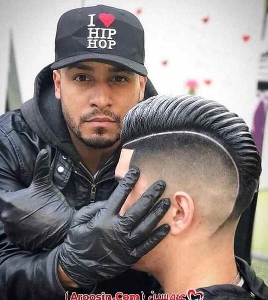 عکس مدل مو پسر بچه جدید