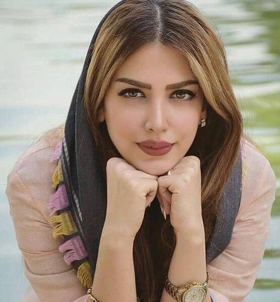عکس دختر بچه ایرانی زیبا