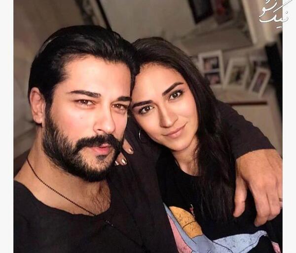 عکس پسر جذاب ترکیه ای