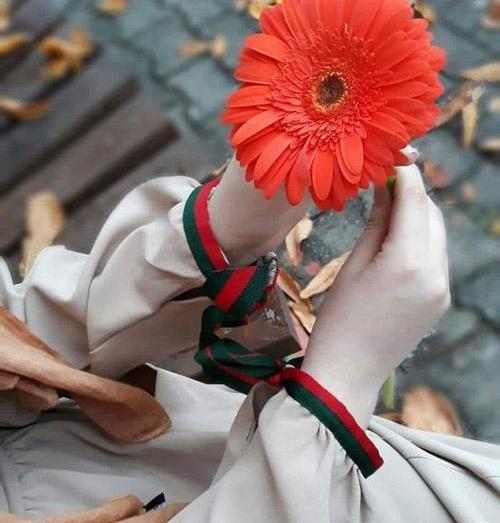 دانلود عکس پروفایل جدید دخترانه