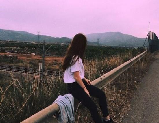 دانلود عکس پروفایل جدید دخترانه