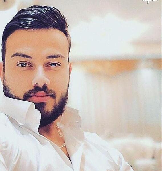 عکس پسر خوشتیپ تبریزی
