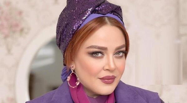 عکس چهارمین سالگرد ازدواج بهاره رهنما