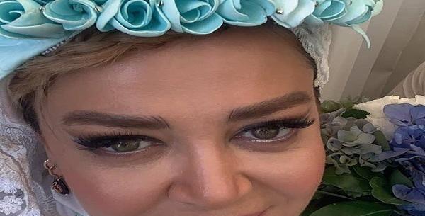 عکس چهارمین سالگرد ازدواج بهاره رهنما