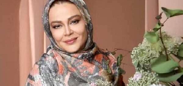 عکس چهارمین سالگرد ازدواج بهاره رهنما