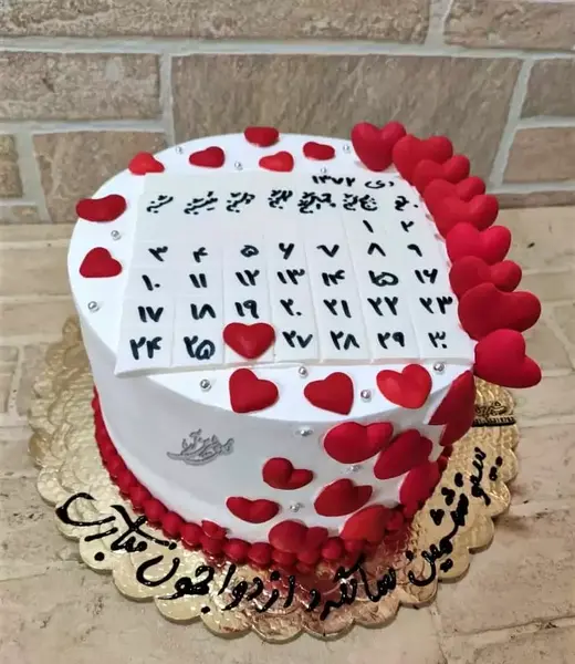 عکس سالگرد ازدواج تولد