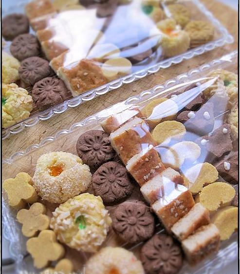 عکس شیرینی غذا