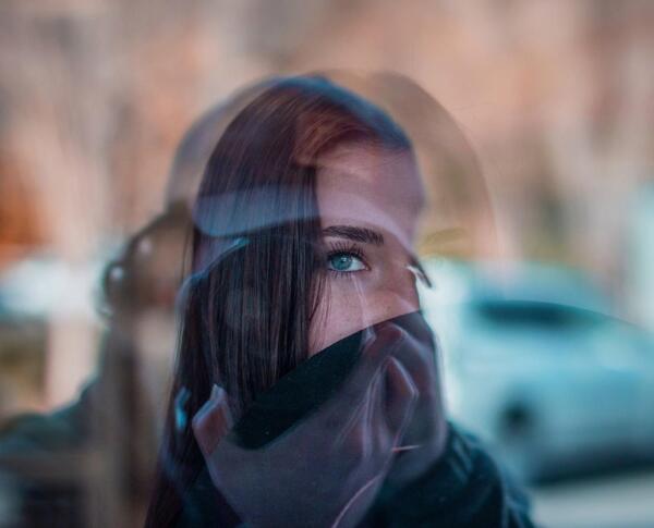 عکس های گنگ دخترونه