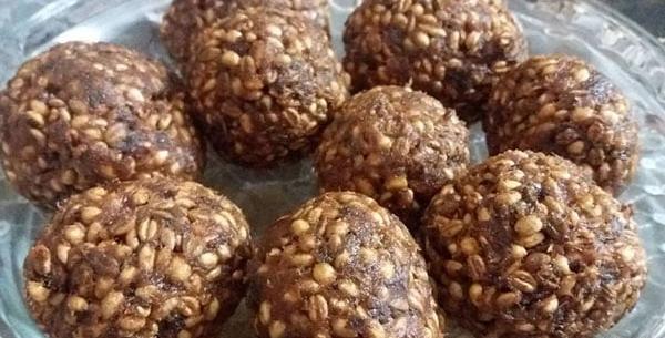 عکس شیرینی لندو
