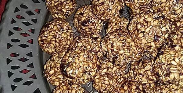 عکس شیرینی لندو