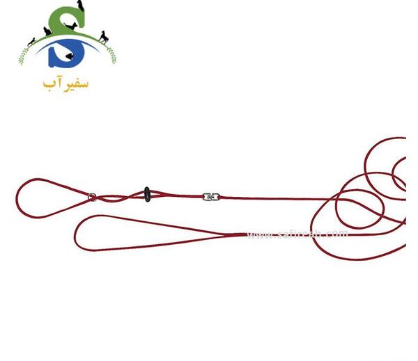 عکس قلاده ی همستر