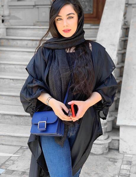 عکس پسر جذاب شیرازی