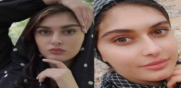 عکس پسر جذاب شیرازی