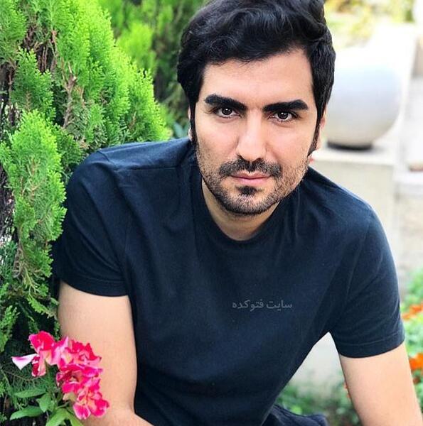 عکس پسر خوشتیپ تهران